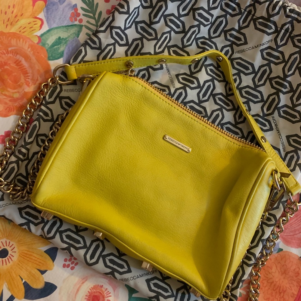Rebecca minkoff Crossbody bag